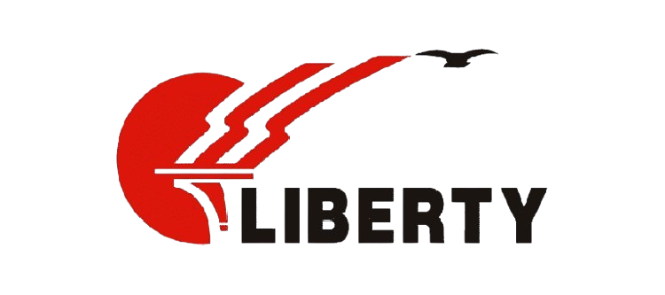 Liberty client logo Greatex Synthetics Pvt Ltd